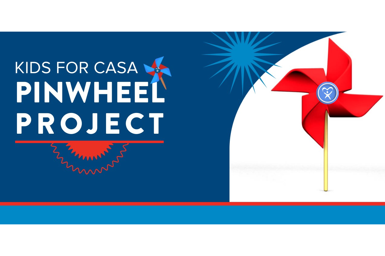 CASA Pinwheel Project